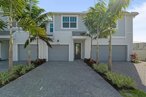 7346 Lenora Ln, Lake Worth, FL 33467