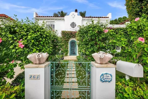 265 Atlantic, Palm Beach, FL 33480