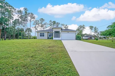 18672 91st Pl N, The Acreage, FL 33470