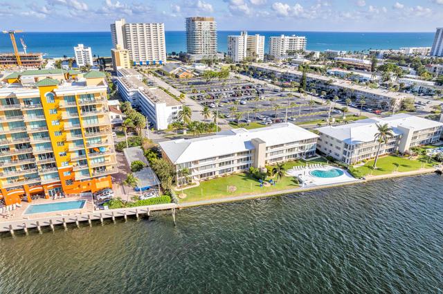 801 N Riverside Dr #6B, Pompano Beach, FL 33062