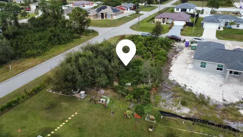 2519 20th St SW, Lehigh Acres, FL 33976