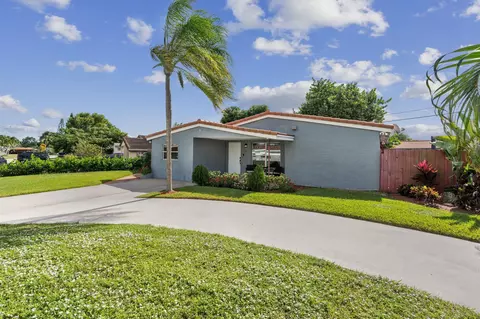 3470 SW 15th Ct, Fort Lauderdale, FL 33312