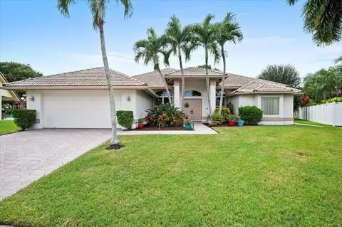 7258 Windy Preserve, Lake Worth, FL 33467