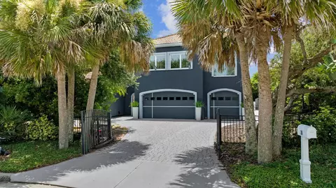 35 Caribbean Way, Ponce Inlet, FL 32127