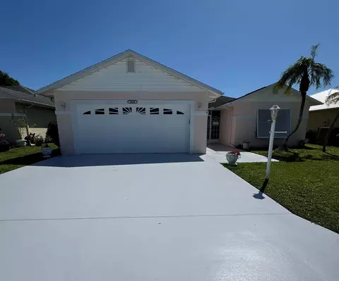 6624 Gaviota, Fort Pierce, FL 34951