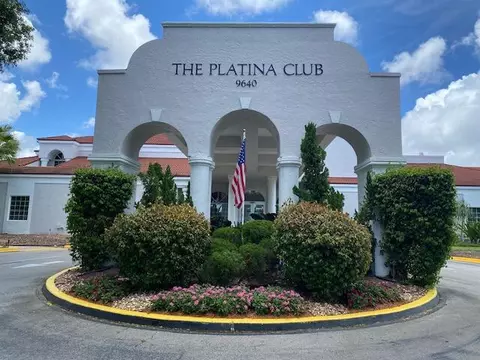 5133 Brisata Cir #W, Boynton Beach, FL 33437