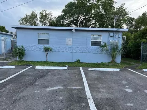 1808 NW 9th St #1-2, Fort Lauderdale, FL 33311