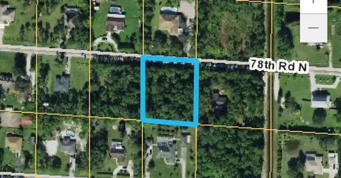 16826 78th Rd N, Loxahatchee, FL 33470