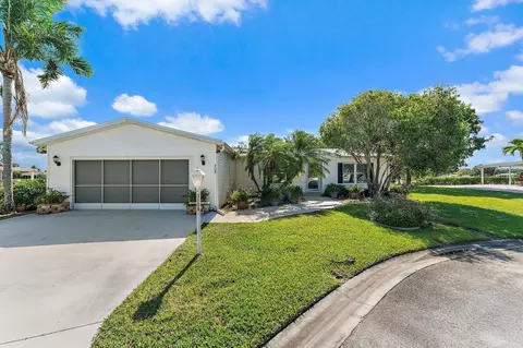 3109 Scarlet Ibis Ln, Port Saint Lucie, FL 34952