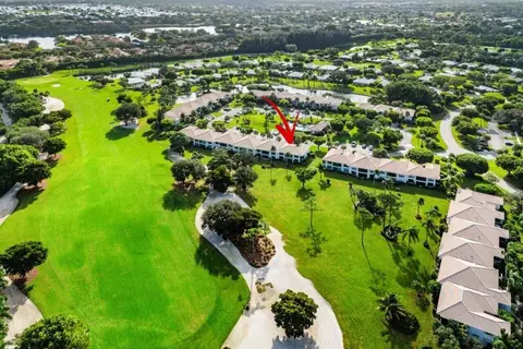 3730 Quail Rdg #GREEN HERON S, Boynton Beach, FL 33436