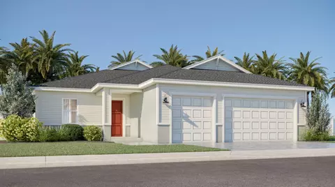 13899 SE Timberoak Rd, Port St Lucie, FL 34984