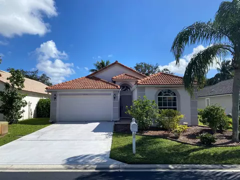 1820 Barnstable Rd, Wellington, FL 33414