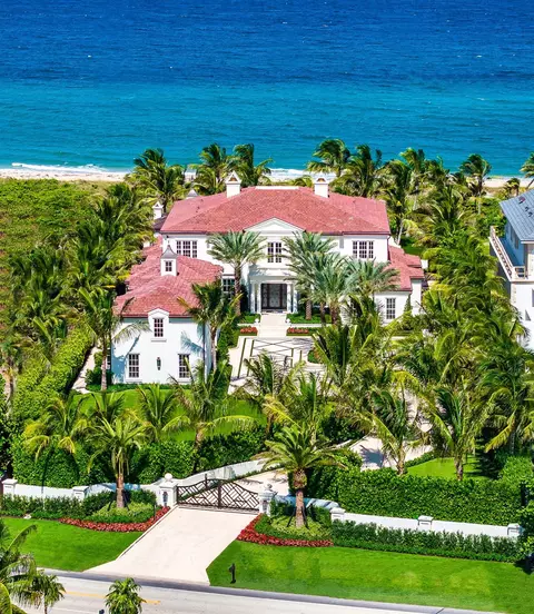 701 S Ocean Blvd, Delray Beach, FL 33483