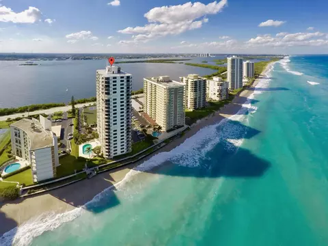 5420 N Ocean Dr #1402, Riviera Beach, FL 33404