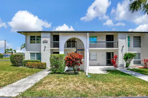 5943 Areca Palm Ct #E, Delray Beach, FL 33484