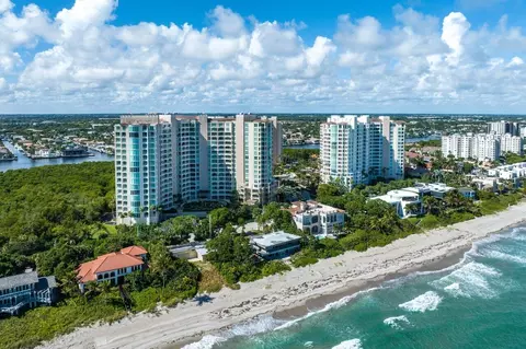 3700 S Ocean Blvd #307, Highland Beach, FL 33487