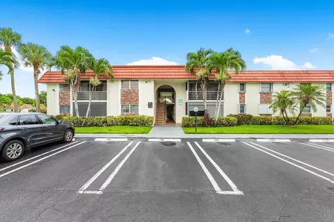 22725 SW 66th Ave #204, Boca Raton, FL 33428