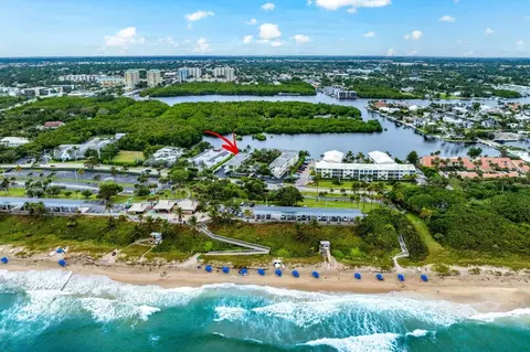 Undisclosed, Ocean Ridge, FL 33435