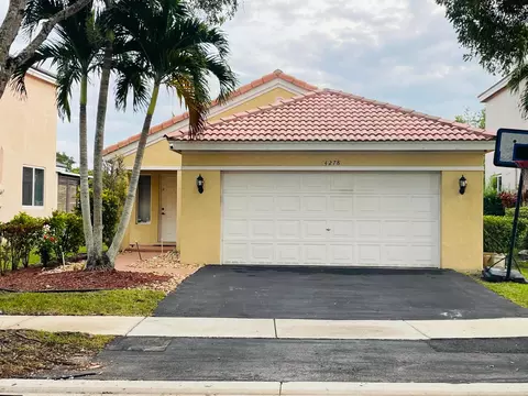 4278 Magnolia Ridge Dr, Weston, FL 33331