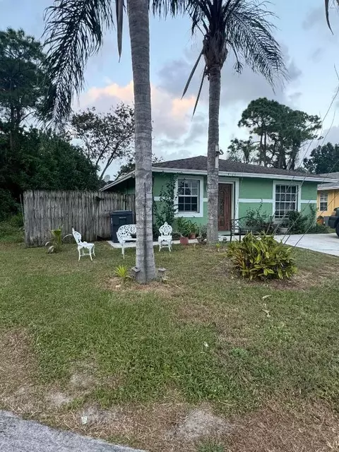 4183 Ponza, Lake Worth, FL 33462