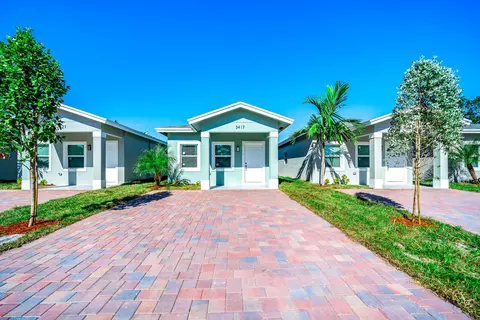 2706 Nokomis Ave, West Palm Beach, FL 33409