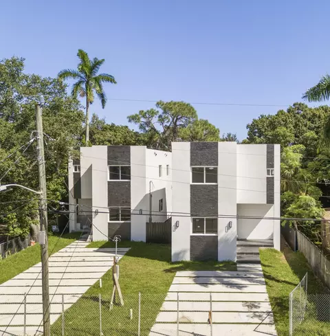 530 NW 13th Ave, Fort Lauderdale, FL 33311