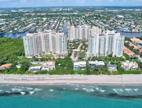 3720 S Ocean Blvd #1501/1601, Highland Beach, FL 33487