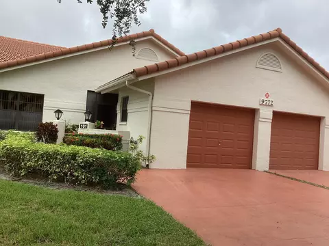 9772 Pavarotti Ter #101, Boynton Beach, FL 33437