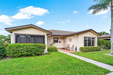 14070 Nesting Way #B, Delray Beach, FL 33484