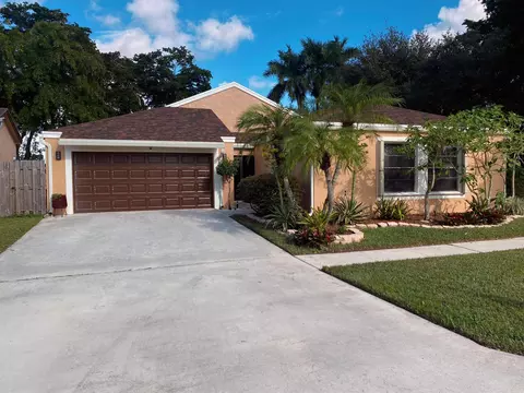 21224 Summertrace Cir, Boca Raton, FL 33428