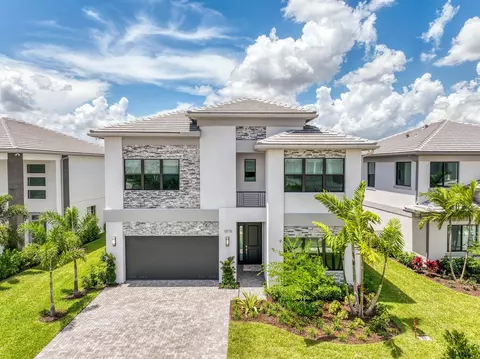 13175 Feathering Way, Palm Beach Gardens, FL 33412