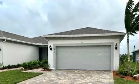 14017 SW Gingerline Dr, Port St Lucie, FL 34987