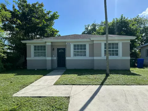 1018 NW 13th Ct, Fort Lauderdale, FL 33311