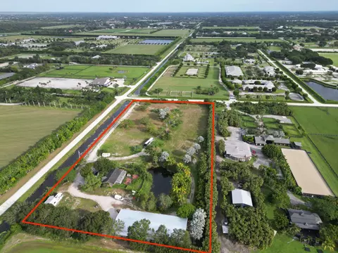 12968 Indian Mound Rd, Wellington, FL 33449