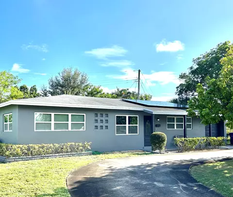 454 Flagler Blvd, Lake Park, FL 33403