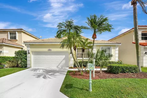 3120 Bayberry Way, Margate, FL 33063