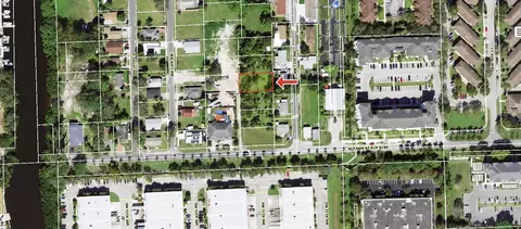 0 NW 13 Ave, Dania Beach, FL 33004