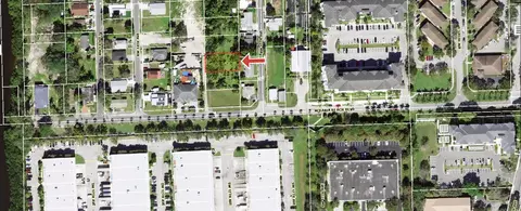 00 NW 13 Ave, Dania Beach, FL 33004