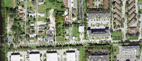000 NW 13 Ave, Dania Beach, FL 33004