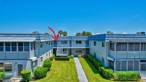 229 Tuscany D Ln #D, Delray Beach, FL 33446