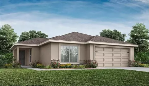 4475 Rapallo Ave, Winter Haven, FL 33884