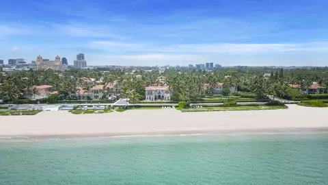 240 N Ocean, Palm Beach, FL 33480