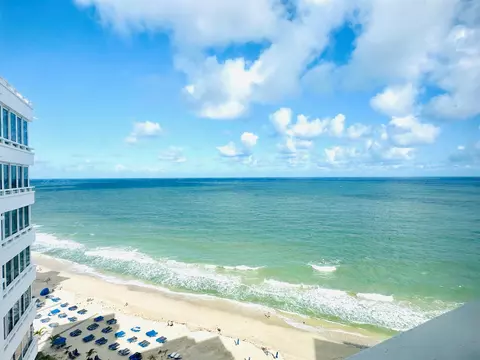 3600 Galt Ocean Dr #14 E, Fort Lauderdale, FL 33308
