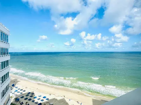 3600 Galt Ocean #14 E, Fort Lauderdale, FL 33308
