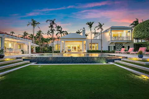 550 Island Dr, Palm Beach, FL 33480