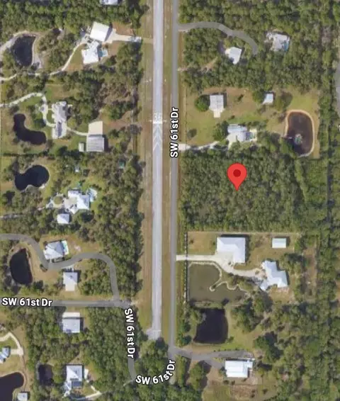 5685 SW 61st Dr, Palm City, FL 34990