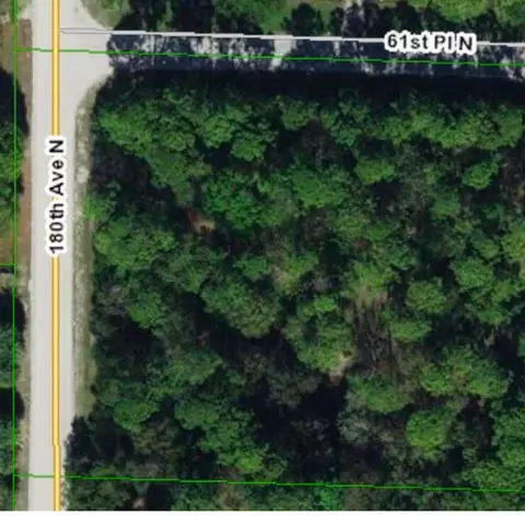 A/k/a L465 61st Place N, Loxahatchee, FL 33470
