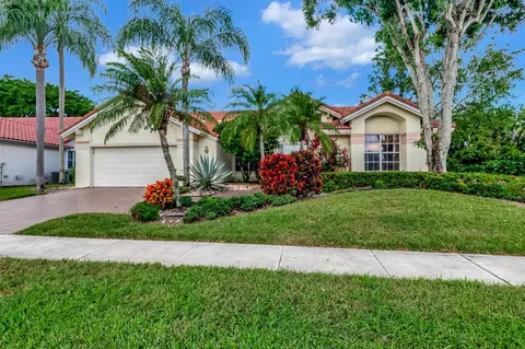 7924 Dorchester, Boynton Beach, FL 33472