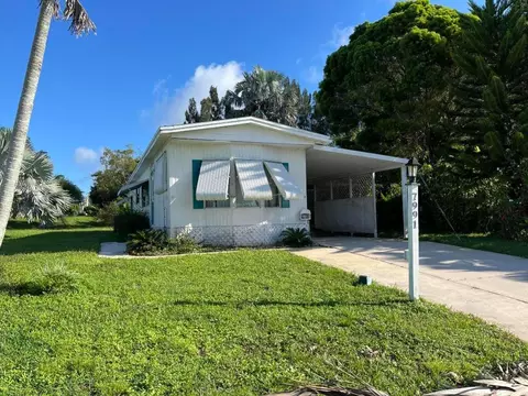 7991 SE Homestead, Hobe Sound, FL 33455