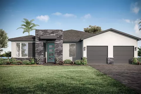 13629 SW Bally Dr, Port St Lucie, FL 34987